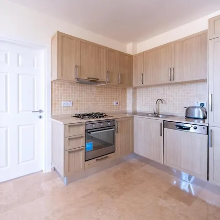 Appartamento Luxury Three Bedroom With Sea View Agios Theodoros (Northern Cyprus)