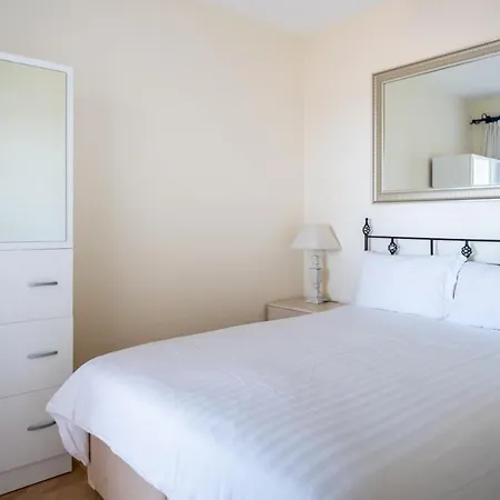 דירה Luxury Three Bedroom With Sea View Agios Theodoros (Northern Cyprus)